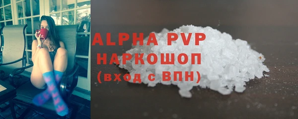 ALPHA PVP Чердынь